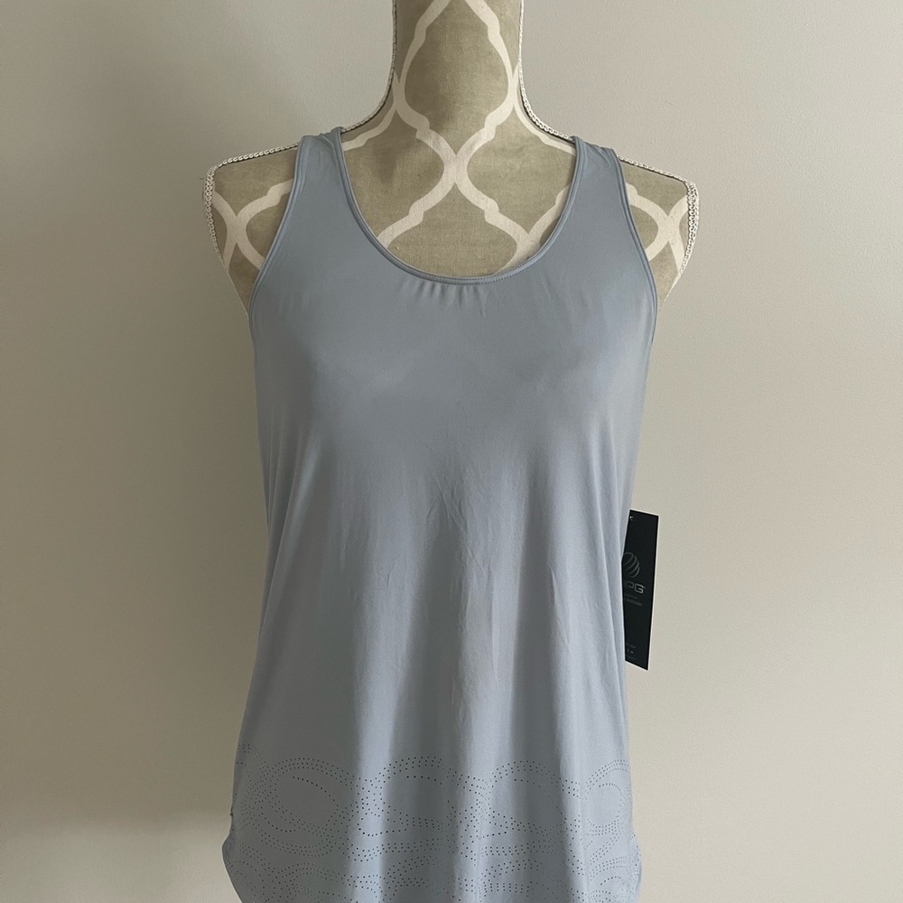 MPG Revolution tank *BNWT*